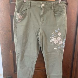 American Eagle Pants